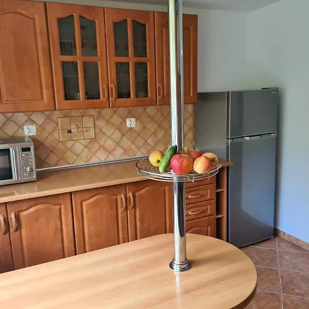 Apartament pod wieżą Sky Walk Świeradów-Zdrój Zewnętrze zdjęcie