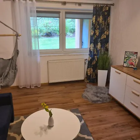 Apartament pod wieżą Sky Walk Świeradów-Zdrój Zewnętrze zdjęcie
