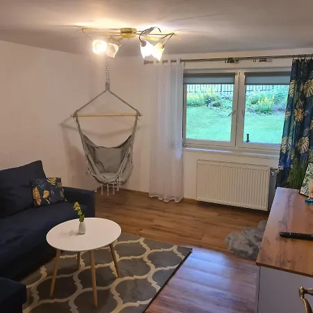 Apartament pod wieżą Sky Walk Świeradów-Zdrój Zewnętrze zdjęcie