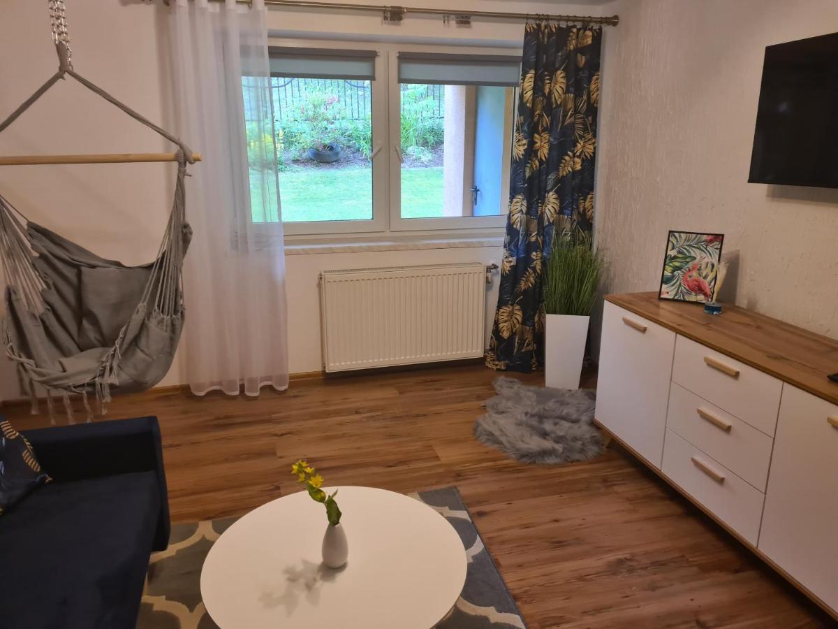 Apartament Pod Wieżą Sky Walk Świeradów-Zdrój