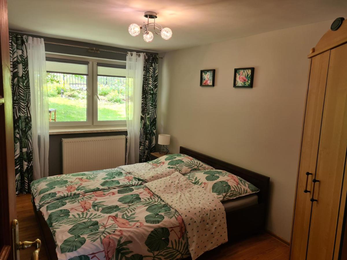 Pod Wieżą Sky Walk Apartament Świeradów-Zdrój