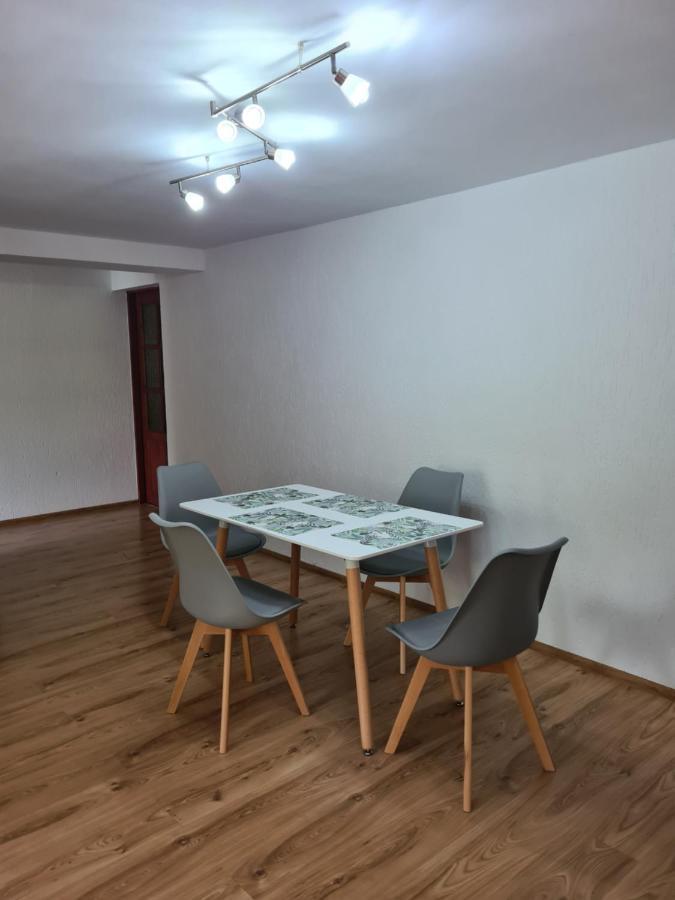 Apartament Pod Wieżą Sky Walk Świeradów-Zdrój