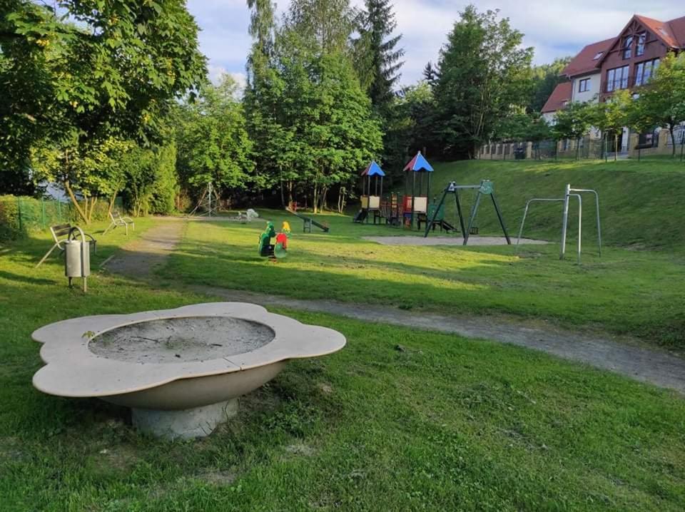 Pod Wieżą Sky Walk *