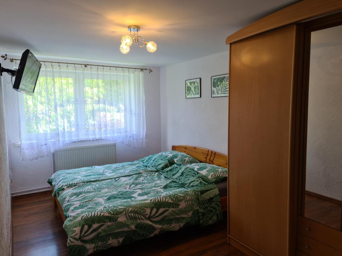 Apartament Pod Wieżą Sky Walk
